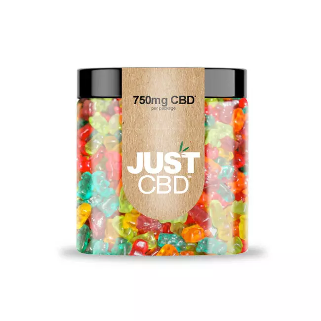 CBD Gummies By Just Delta-Gummy Galore: A Flavorful Journey Through Just Delta's CBD Gummies Wonderland!